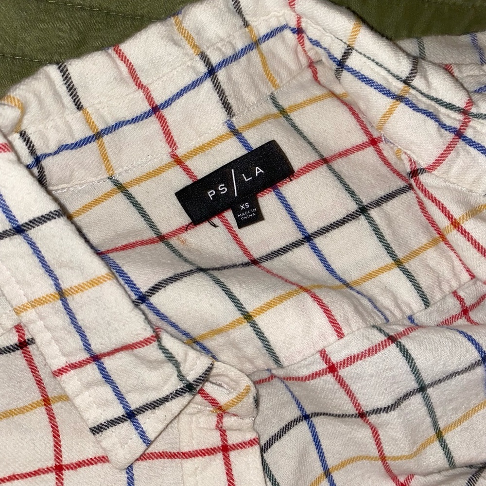 PacSun Button Up - Picture 3 of 6